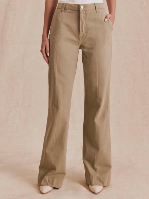Splendid Modern Flare Jean