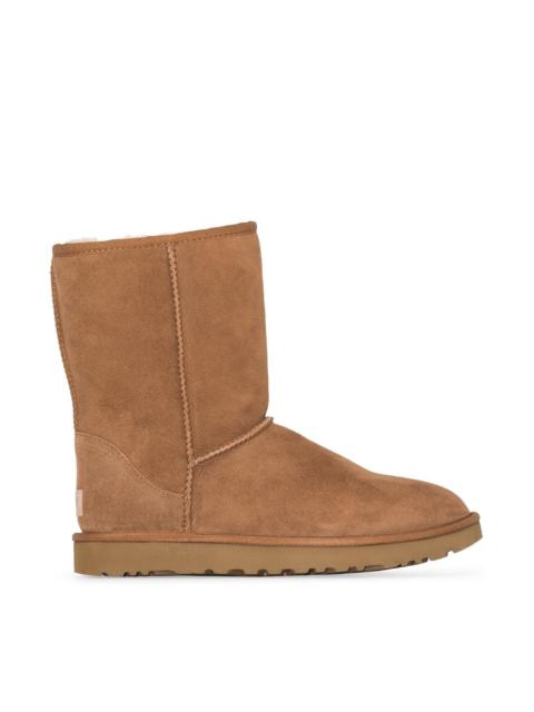 UGG Classic Short II boots