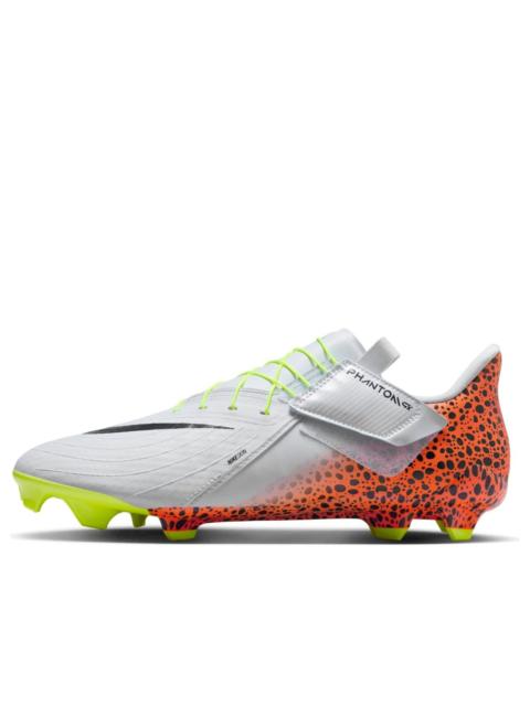 Nike Nike Phantom GX 2 Acad Ease FGMG Electric Pack 'Olympic Safari' FN8199-900