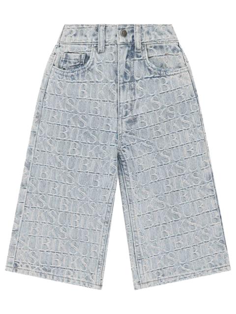 Ksubi LIL ANTI K JEAN TILE