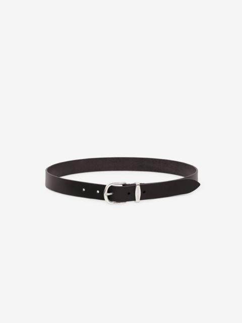 Isabel Marant ZADD BELT