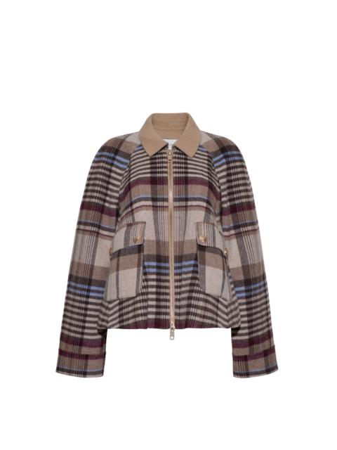 Cara Cara Andrew Jacket