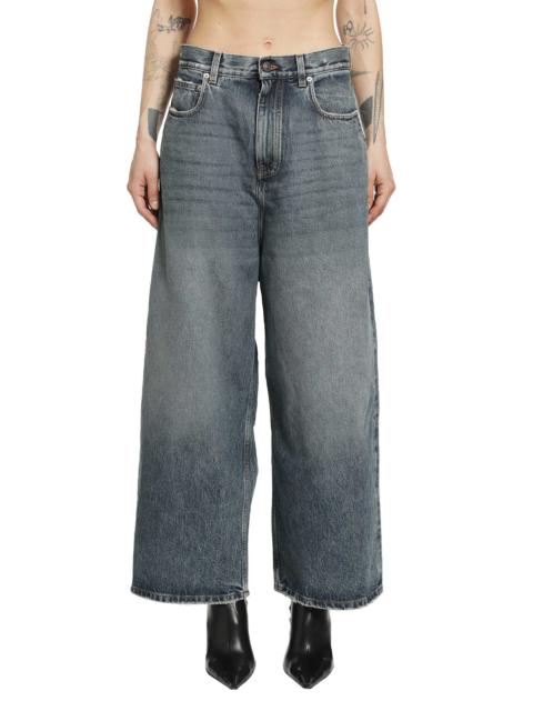BALENCIAGA Low Crotch Baggy Jeans