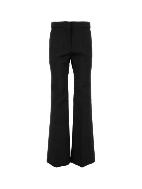 PANTS FW23 FIT パンツ (BW511N14LD 001) FLARE GIVENCHY