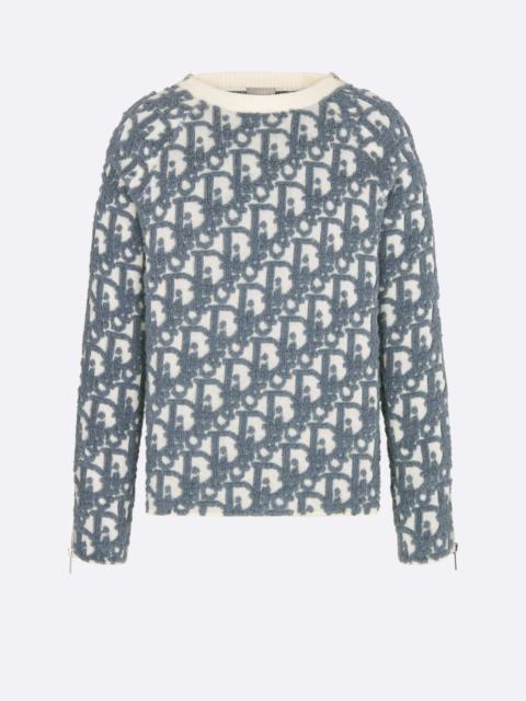Dior Dior Oblique Sweater