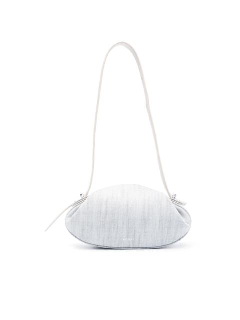 Dinner Roll shoulder bag