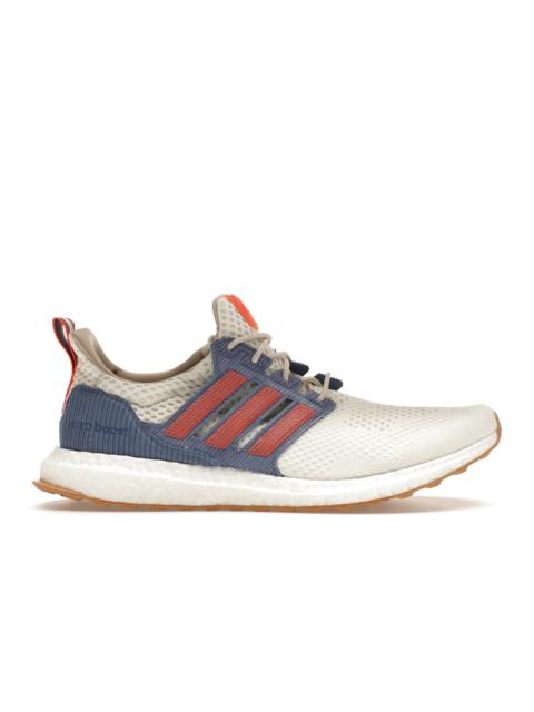 adidas Ultra Boost 1.0 Off White Crew Blue