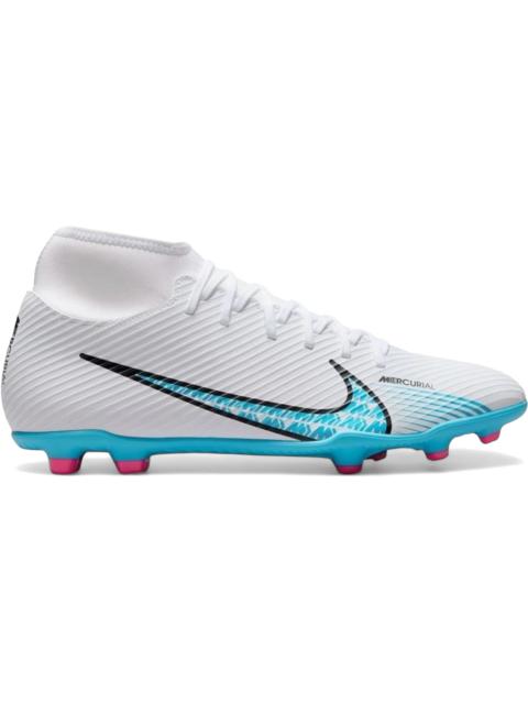Nike Nike Mercurial Superfly 9 Club MG Blast Pack