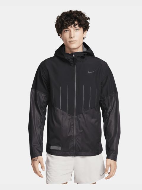 Nike Running Division Aerogami Men's Storm-FIT ADV Running Jacket