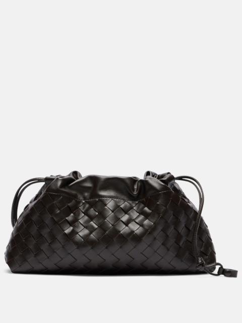 Bottega Veneta Dustbag Notte Medium shoulder bag