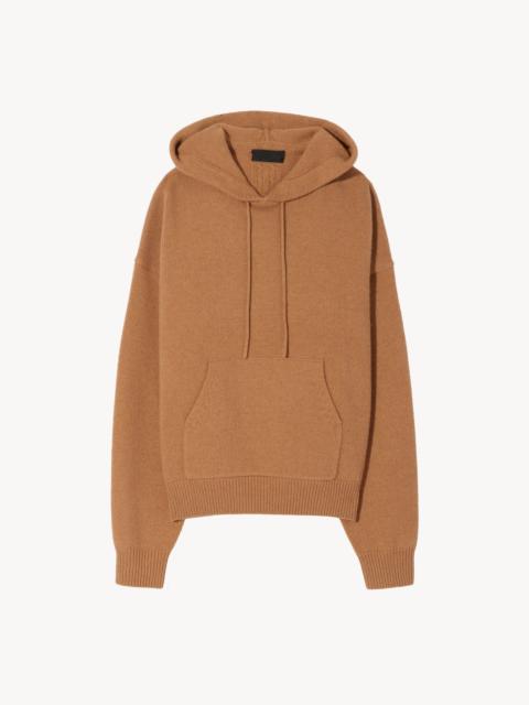 NILI LOTAN DAGEN HOODIE
