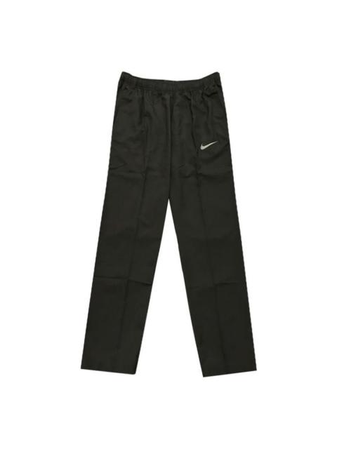Nike Nike Sportswear Club Pants 'Black' AJ4464-010