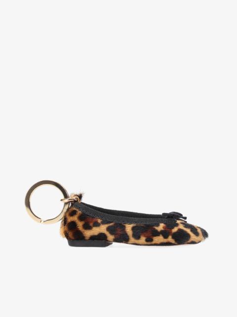 Repetto Cendrillon keychain