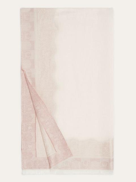 Loro Piana Sherazade Stole