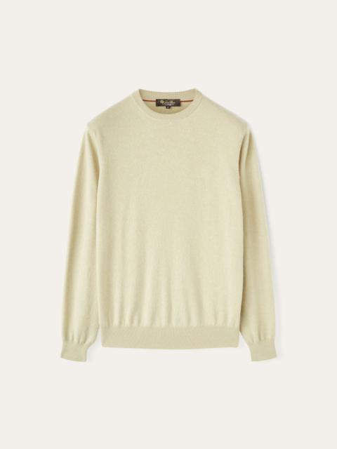 Loro Piana Classic Crew Neck