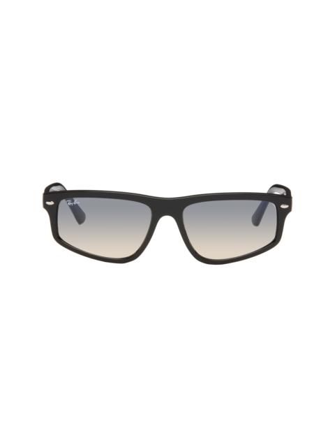 Ray-Ban Black RB2225 Sunglasses