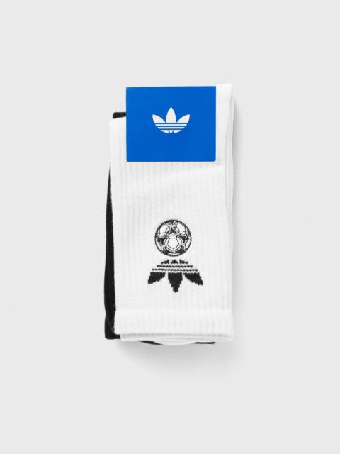 adidas FBALL CR S 2P