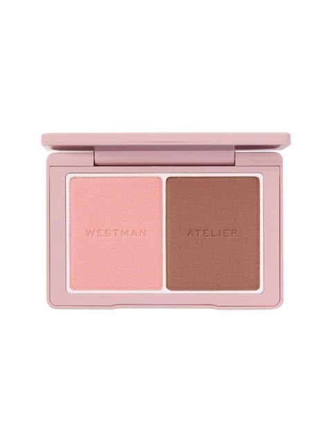 Westman Atelier The Powder Duos - Coquette Mimi