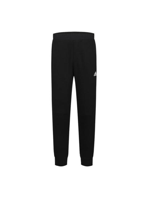 adidas AI PT KN LW Sports Stylish Long Pants Black EH3820