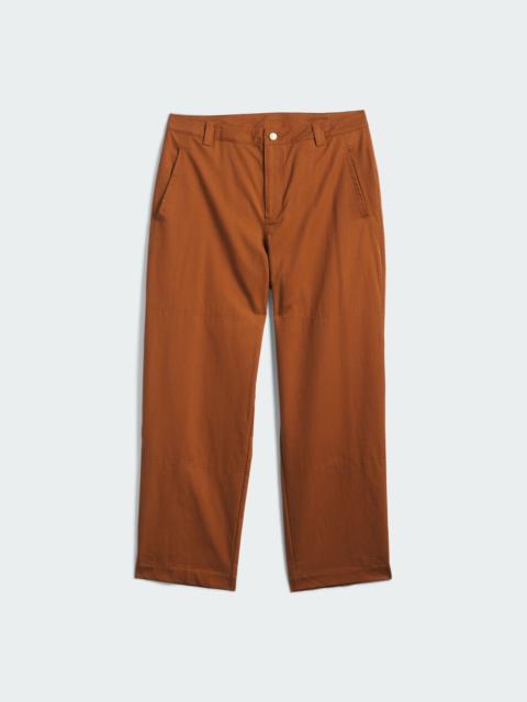 adidas SKATEBOARDING CHINO PANTS+