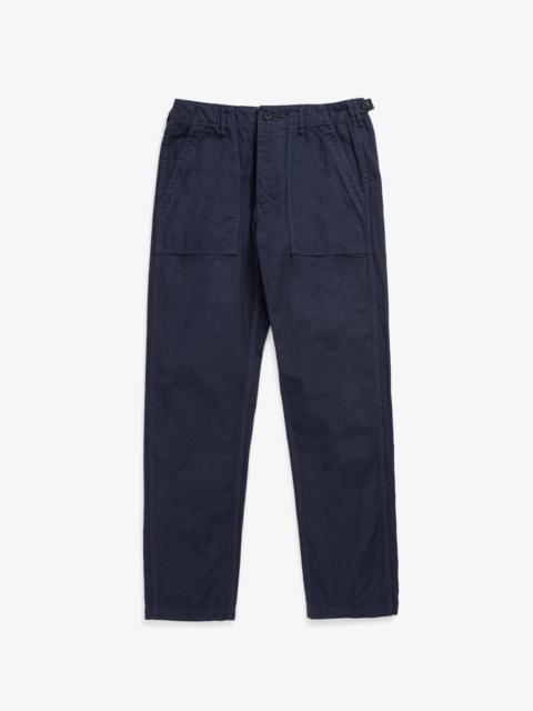 SMU Slim Fit Fatigue Pant