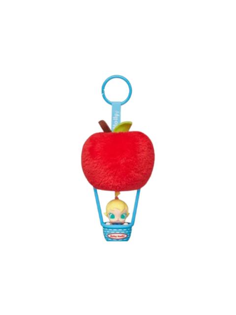 POP MART Pop Mart Baby Molly Fruity Aroma Series Red Apple Dream Sachet Pendant
