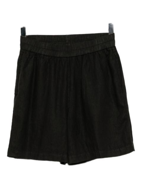 JAMES PERSE linen shorts