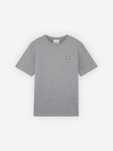 Maison Kitsuné BOLD FOX HEAD PATCH COMFORT TEE-SHIRT