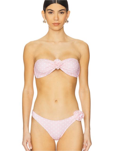 BANANHOT Nami Bikini Top