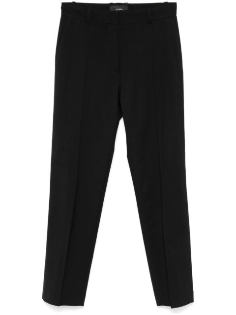 JOSEPH Coleman trousers