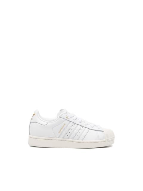 adidas Superstar lace-up sneakers