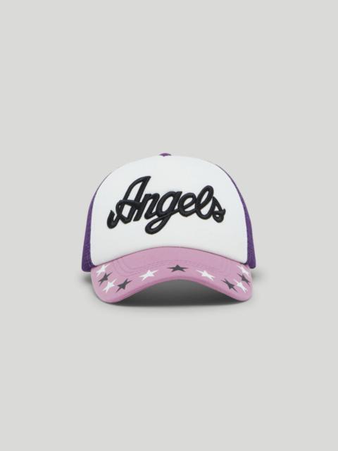 Palm Angels ANGELS CAP