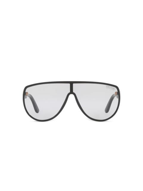 TOM FORD Achilles sunglasses