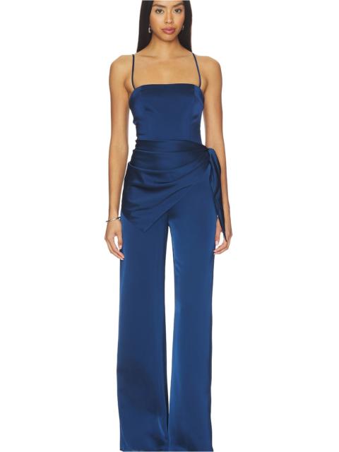 AMANDA UPRICHARD Cheryl Jumpsuit