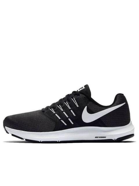 Nike Nike Run Swift 'Black White' 908989-001
