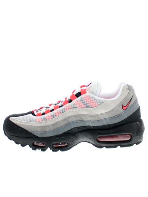 Nike 나이키 공기 최대 95 '태양 빨강' 609048-106