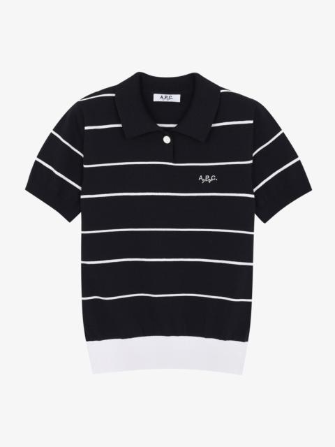 BETSY POLO