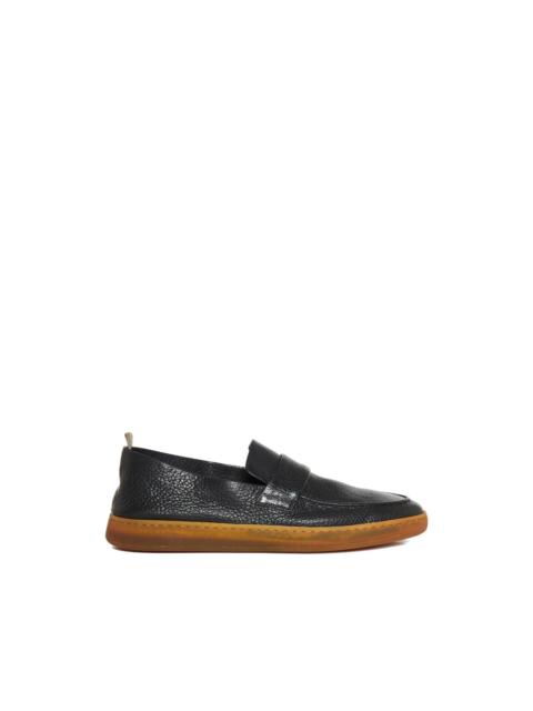 Herbie 001 penny loafers