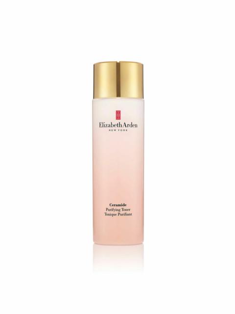 Elizabeth Arden Ceramide Purifying Toner
