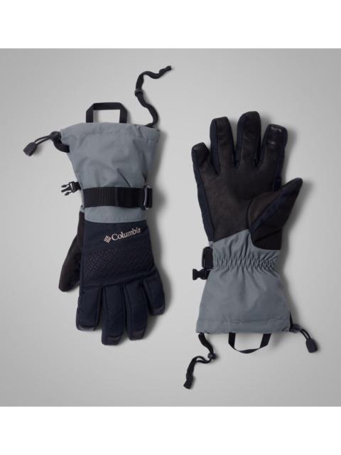 Columbia Women's Whirlibird III Gloves