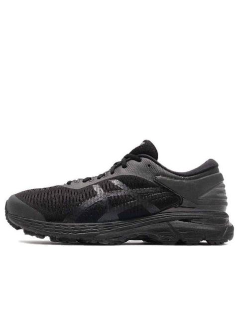 ASICS Gel Kayano 25 'Black' 1011A019-002