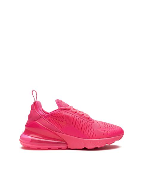 Air Max 270 "Pink" sneakers