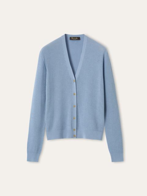Loro Piana Loro Piana Royal Lightness® Cardigan