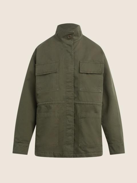 Favorite Daughter THE MAJOR JACKET