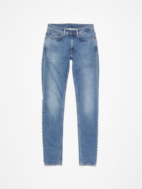Acne Studios Skinny fit jeans - North - Mid Blue