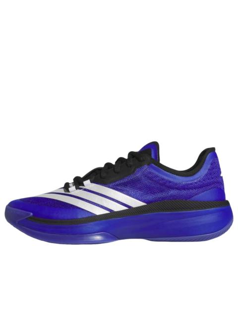 adidas adidas Adizero Select 3.0 Low 'Lucid Blue' JR8272