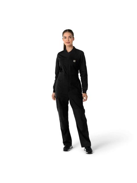 Carhartt Women's Rugged Flex® RSCU Ripstop Coverall