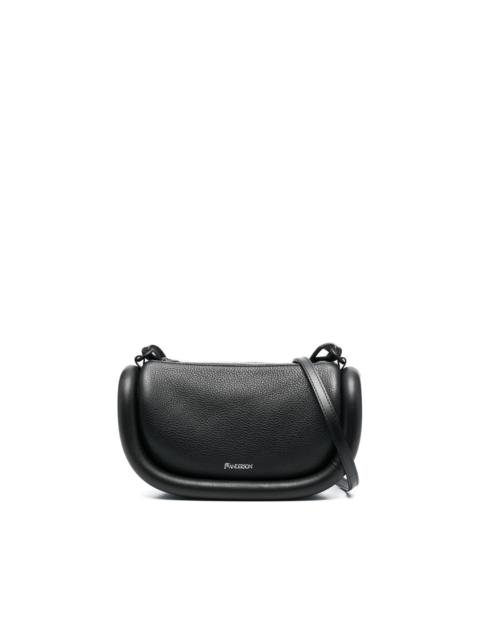 JW Anderson Bumper-12 leather crossbody bag