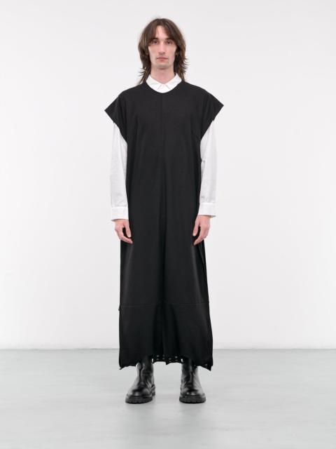 SETCHU Makimono Dress