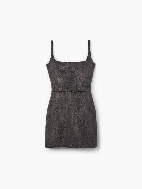 Marc Jacobs THE GLAM STUDS DRESS